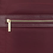 Samsonite Mobile Solution 2 Deluxe Backpack - Merlot