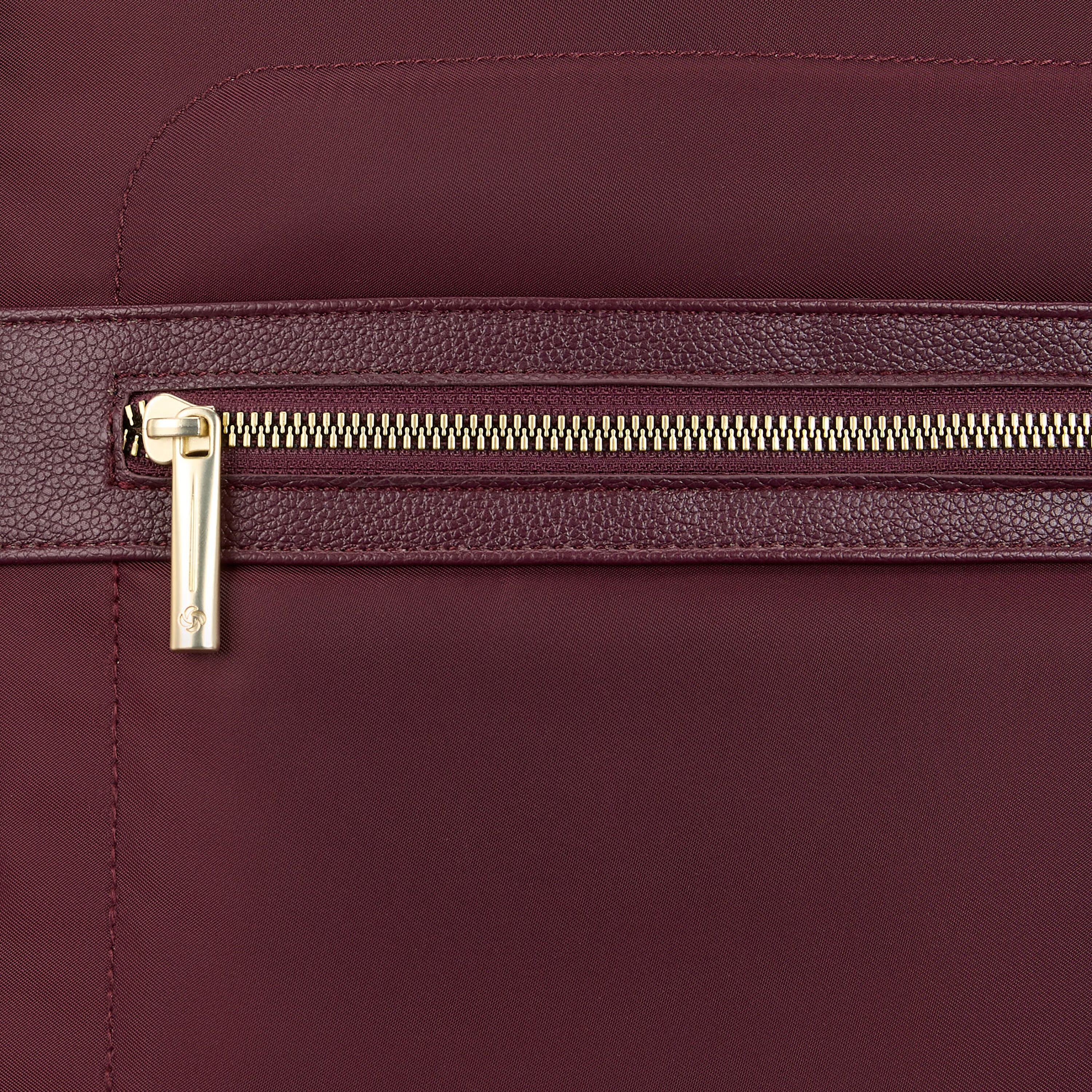 Samsonite Mobile Solution 2 Deluxe Backpack - Merlot