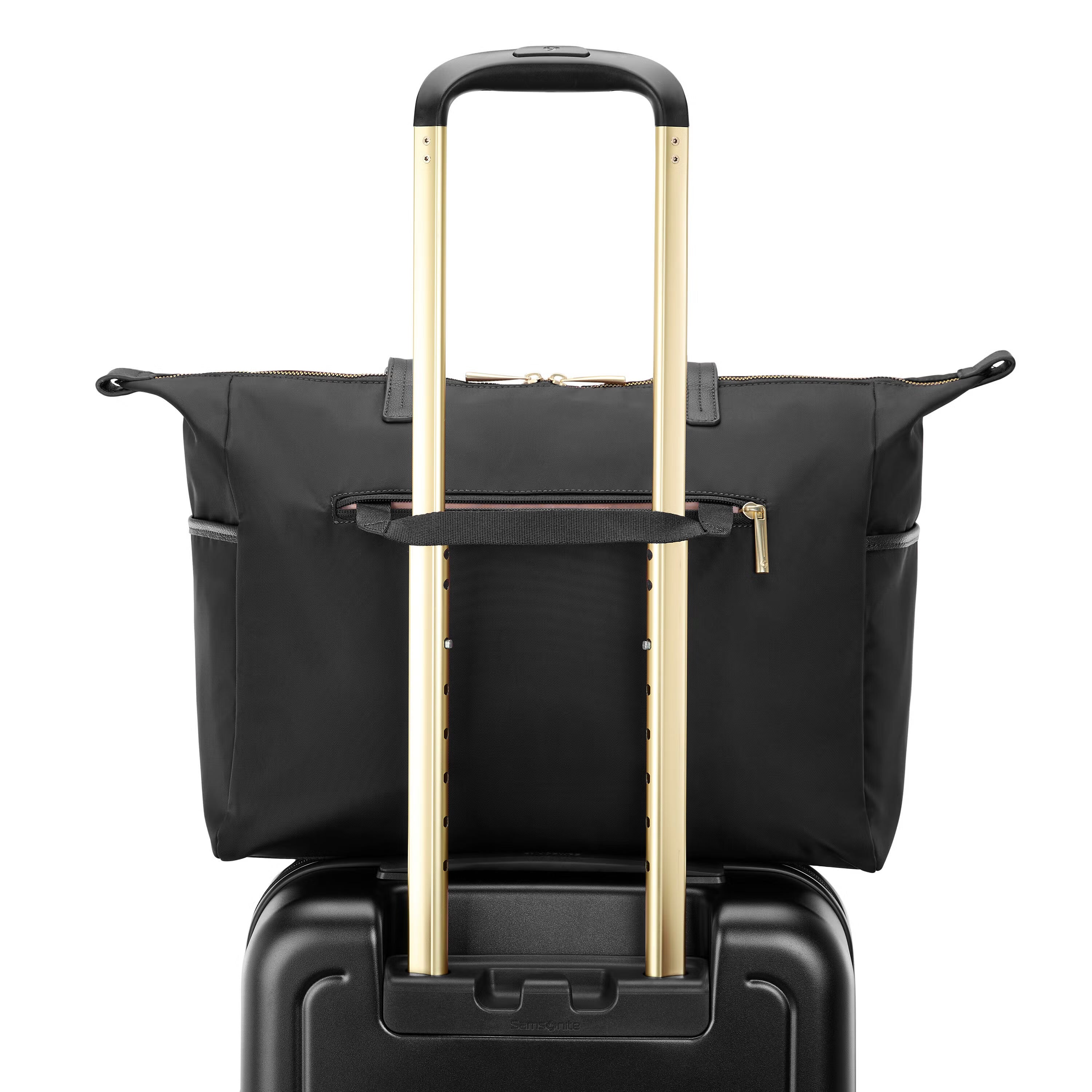 Samsonite Mobile Solution 2 Tote - Black