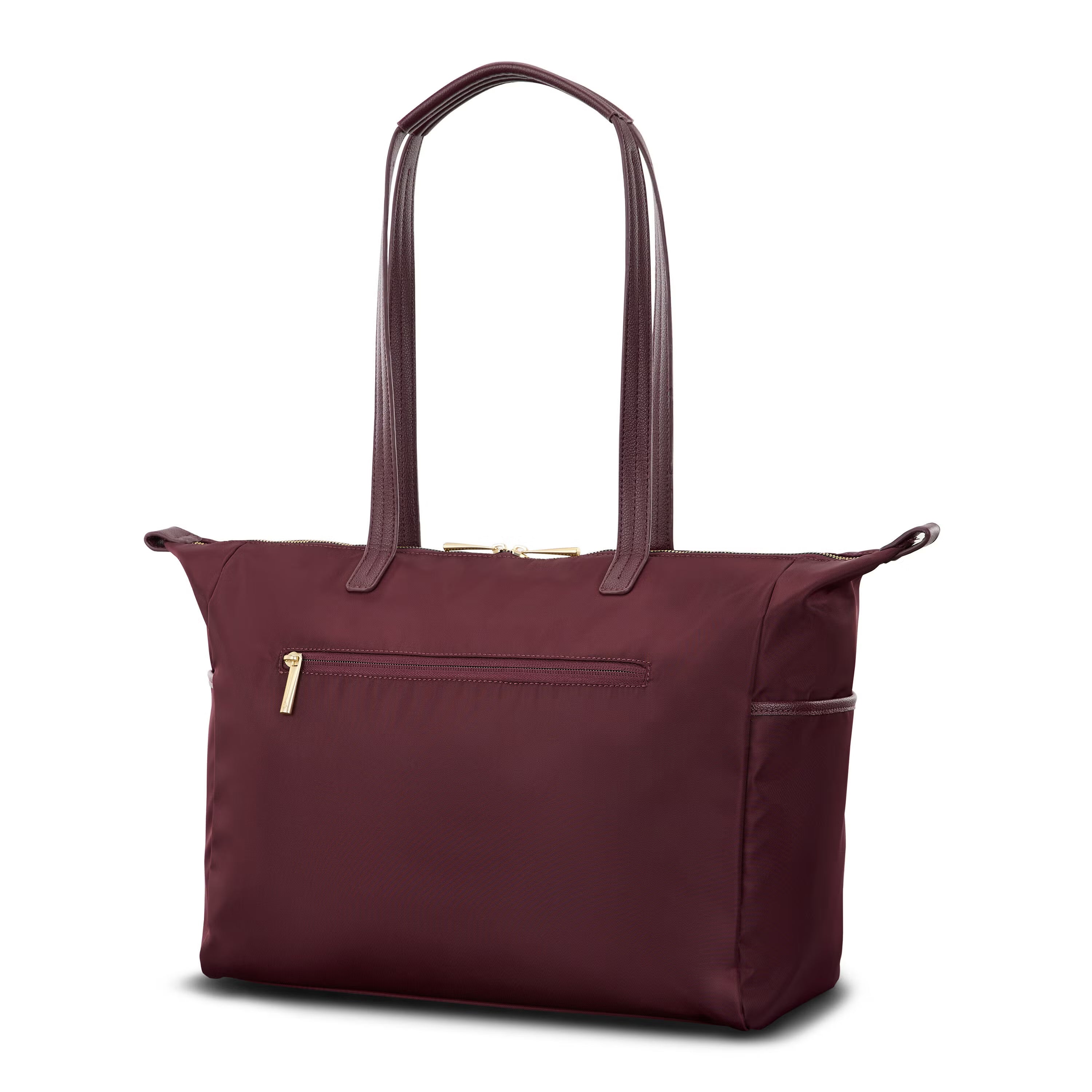 Samsonite Mobile Solution 2 Tote - Merlot