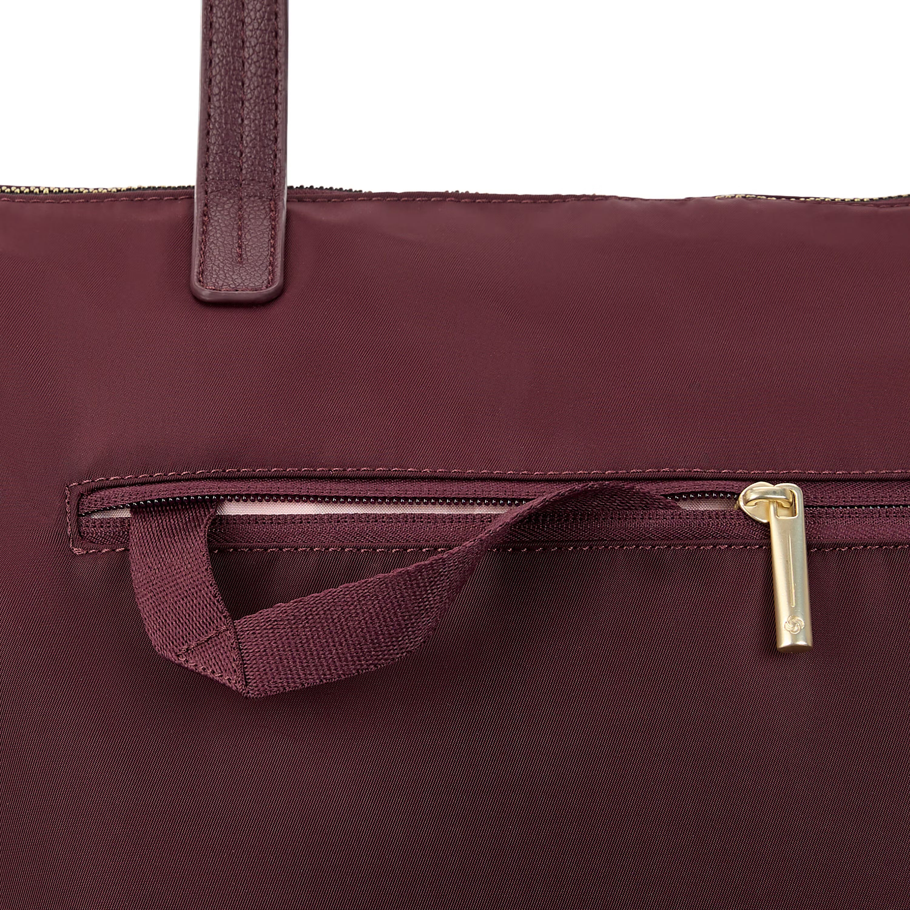 Samsonite Mobile Solution 2 Tote - Merlot