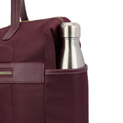 Samsonite Mobile Solution 2 Tote - Merlot