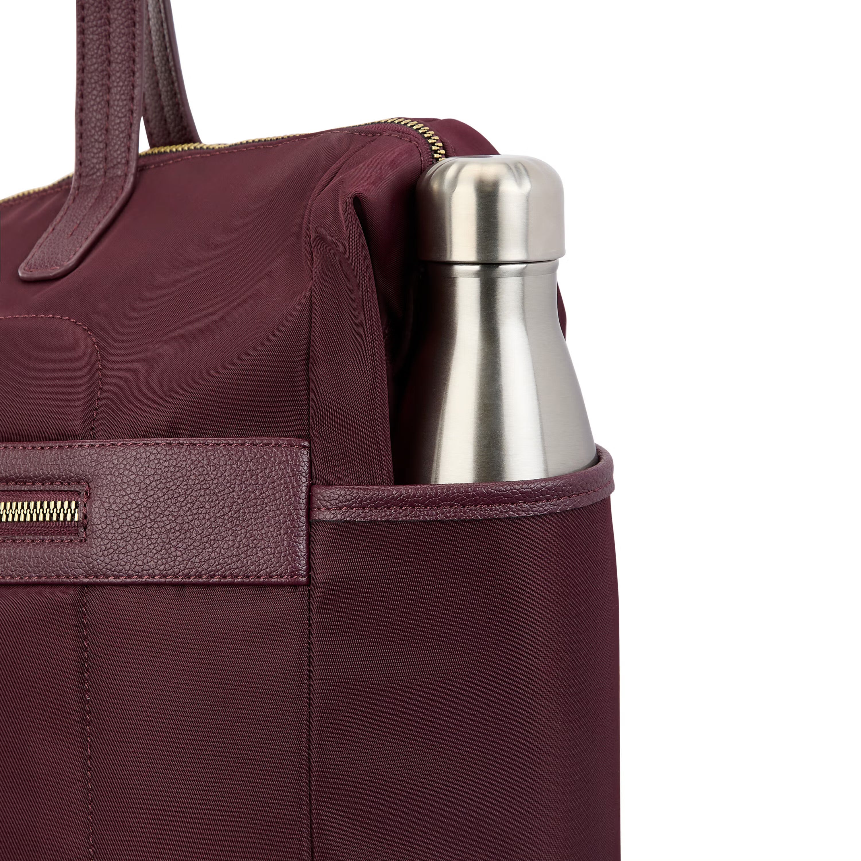 Samsonite Mobile Solution 2 Tote - Merlot