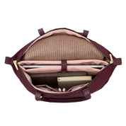 Samsonite Mobile Solution 2 Tote - Merlot