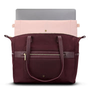 Samsonite Mobile Solution 2 Tote - Merlot