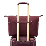 Samsonite Mobile Solution 2 Tote - Merlot