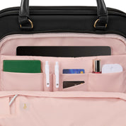 Samsonite Mobile Solution 2 Mobile Office - Black