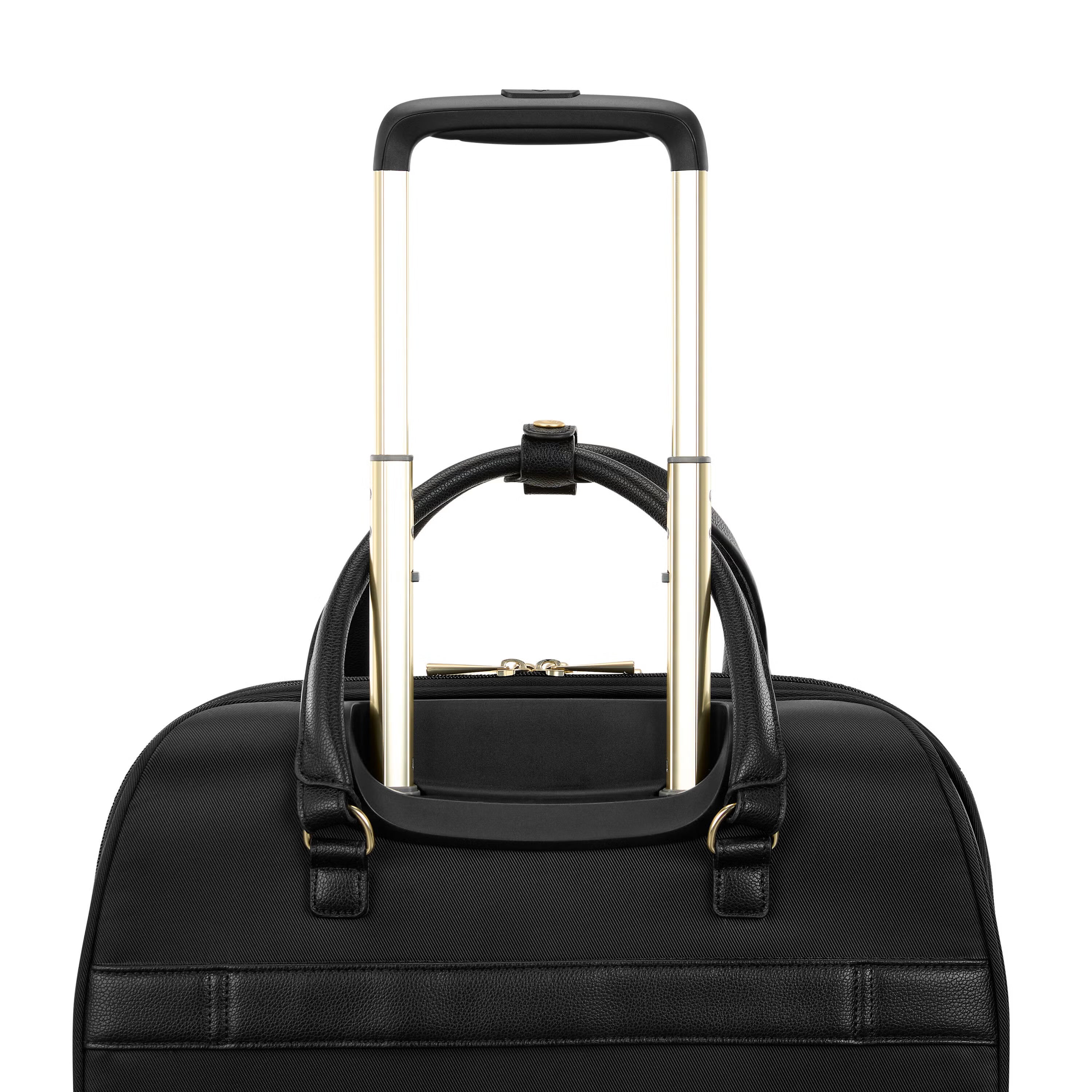 Samsonite Mobile Solution 2 Mobile Office - Black
