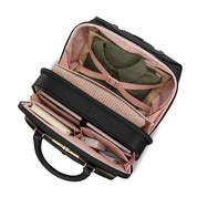 Samsonite Mobile Solution 2 Mobile Office - Black