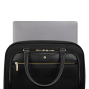 Samsonite Mobile Solution 2 Mobile Office - Black