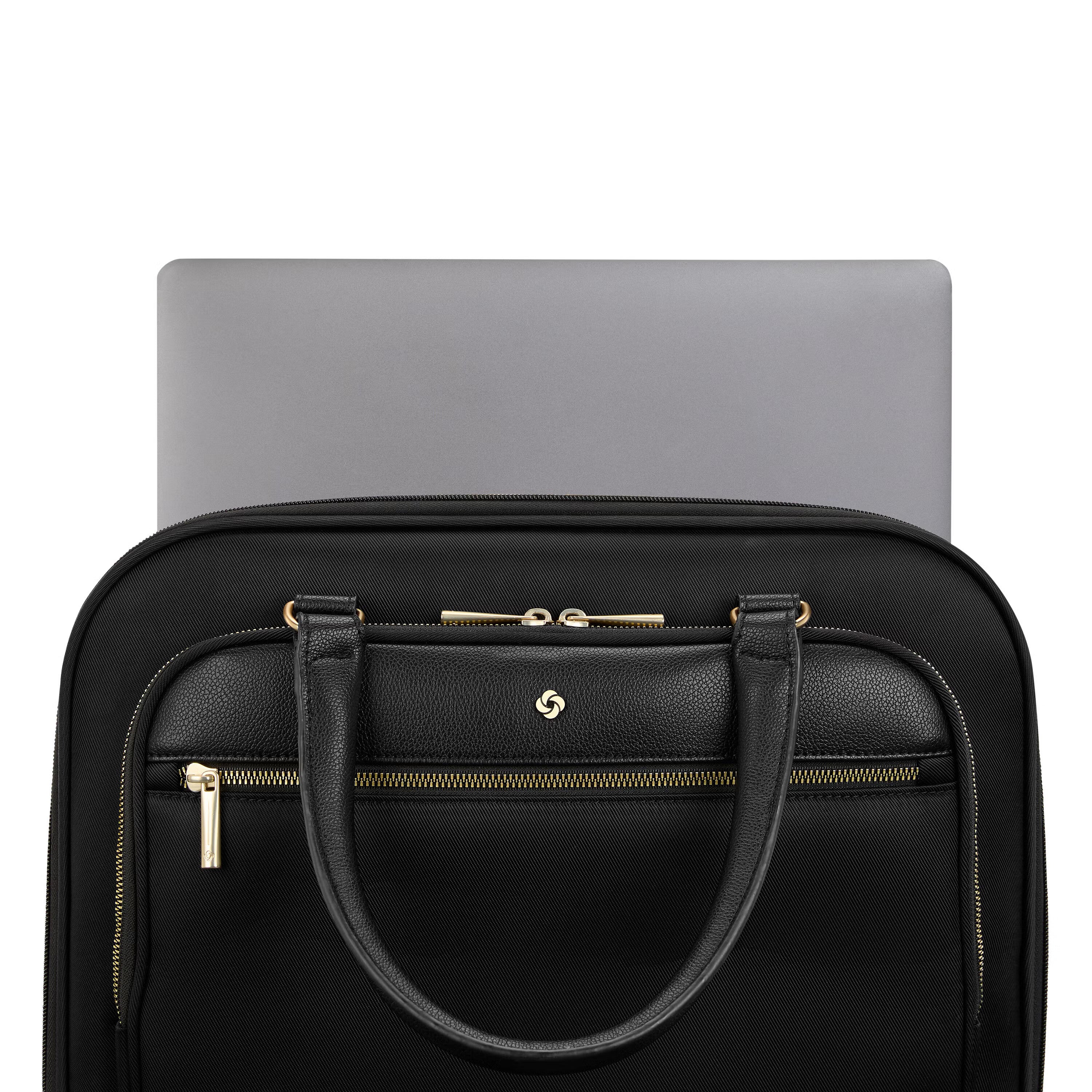 Samsonite Mobile Solution 2 Mobile Office - Black