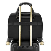 Samsonite Mobile Solution 2 Mobile Office - Black