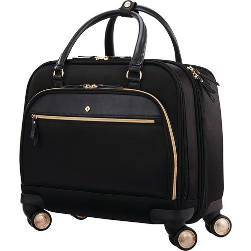 Samsonite Mobile Solution Spinner Mobile Office - Black