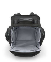 Tumi Alpha Brief Pack - Black