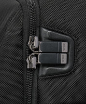 Tumi Alpha Brief Pack - Black