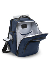 Tumi Alpha Brief Pack Navy