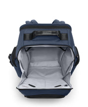 Tumi Alpha Brief Pack Navy