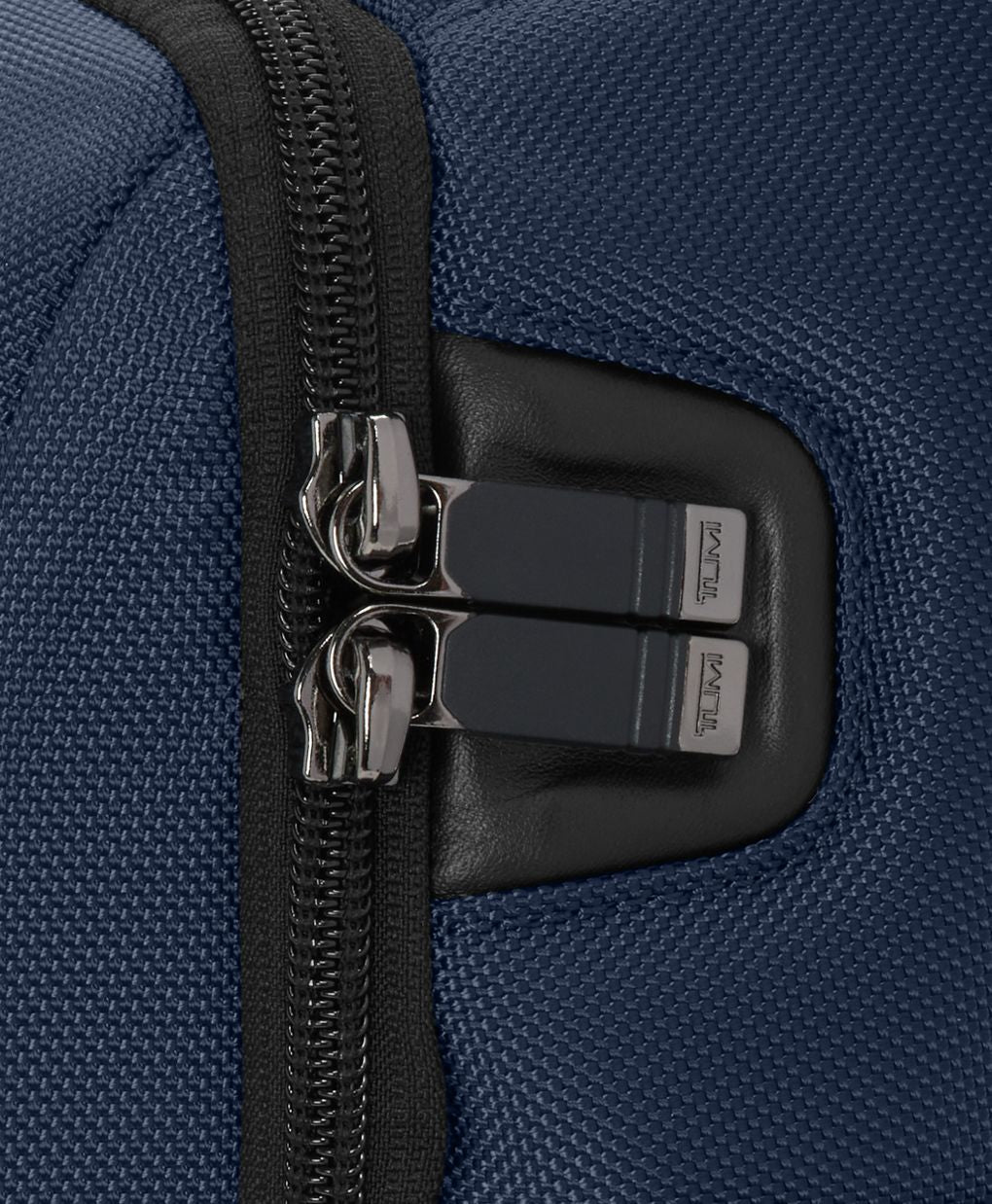 Tumi Alpha Brief Pack Navy
