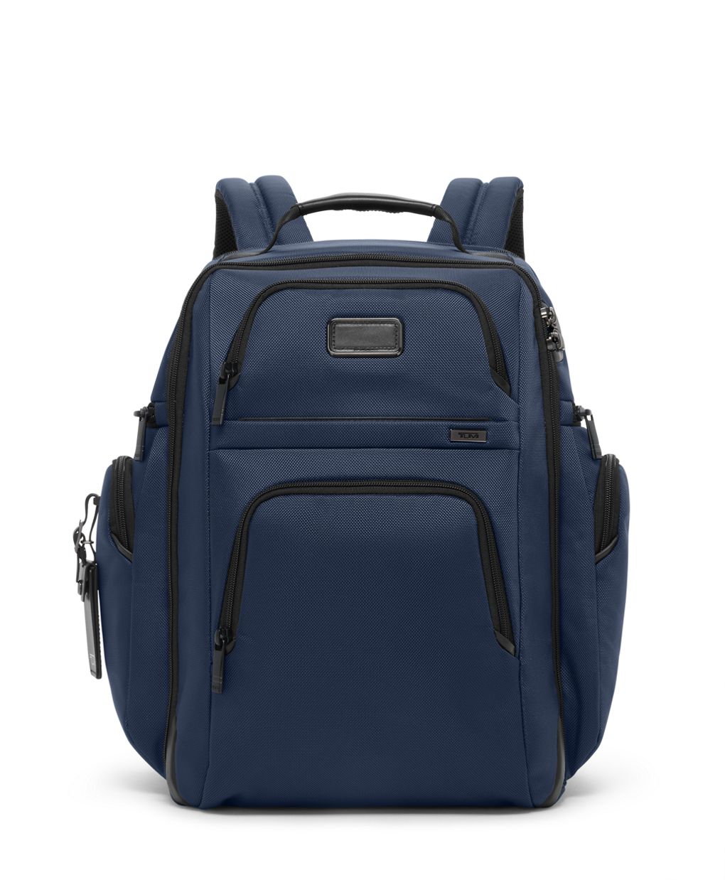Tumi Alpha Brief Pack Navy
