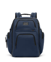 Tumi Alpha Brief Pack Navy