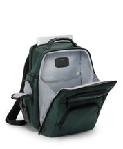 Tumi Alpha Brief Pack - Deep Pine
