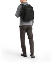 Tumi Alpha Brief Pack - Deep Pine