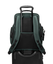Tumi Alpha Brief Pack - Deep Pine