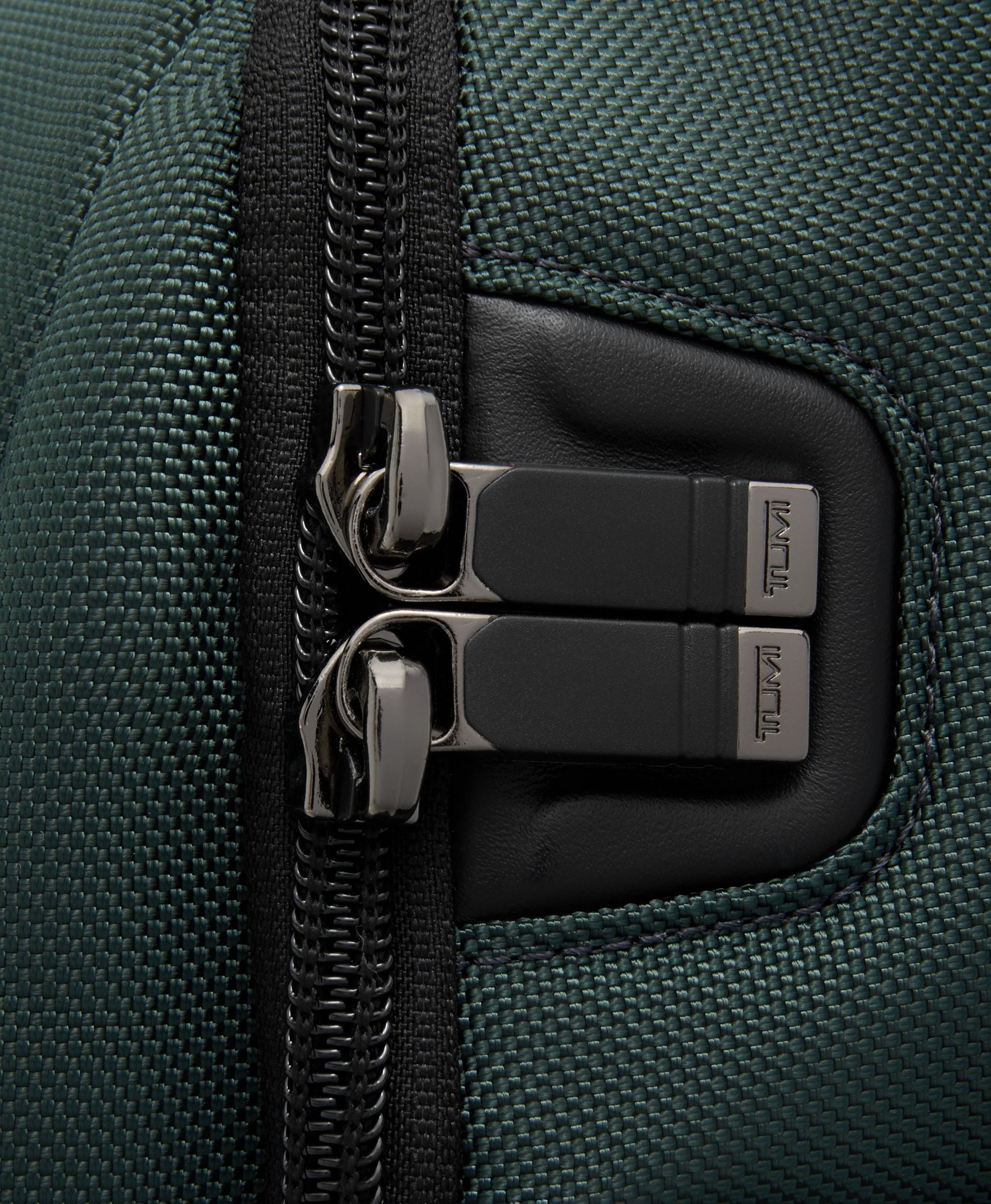 Tumi Alpha Brief Pack - Deep Pine
