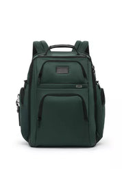 Tumi Alpha Brief Pack - Deep Pine