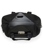 Tumi Alpha Double Expansion Duffel - Black