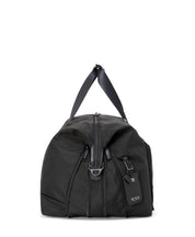 Tumi Alpha Double Expansion Duffel - Black