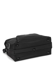 Tumi Alpha Double Expansion Duffel - Black