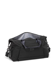 Tumi Alpha Double Expansion Duffel - Black