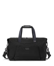 Tumi Alpha Double Expansion Duffel - Black