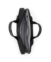 TUMI ALPHA Medium 15" Briefcase - Black