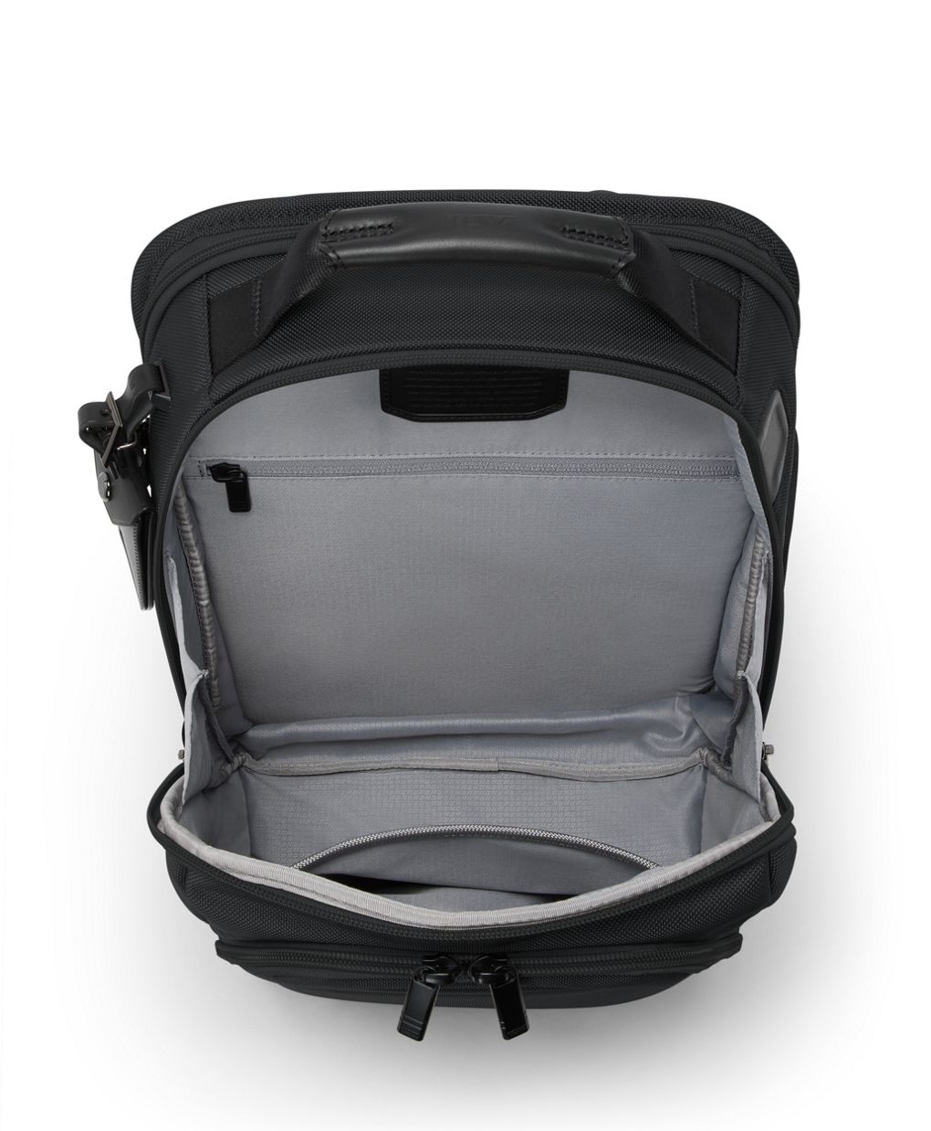 expandable tumi backpack Tumi Alpha Medium 15" Expandable Backpack
