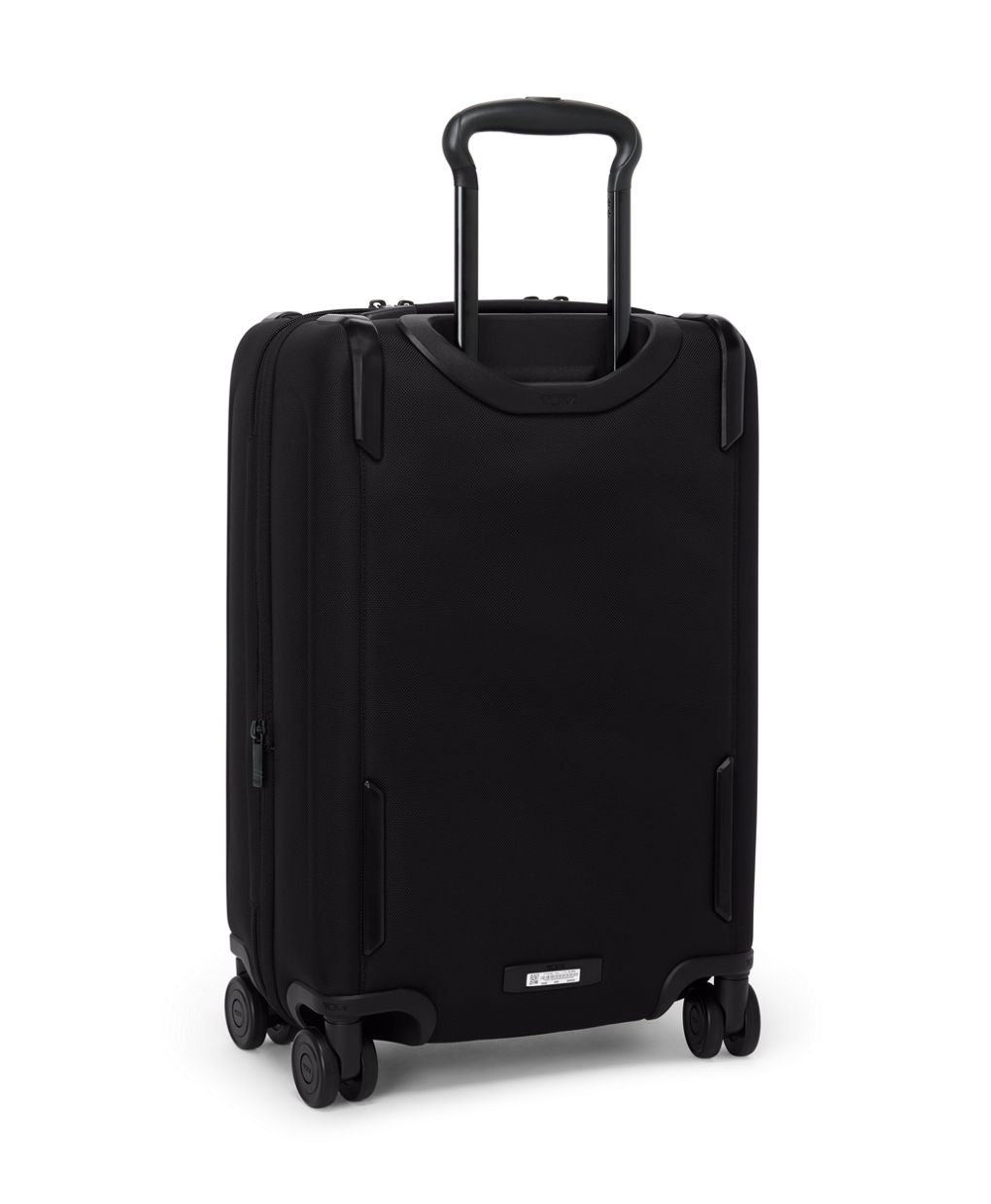 Tumi Alpha Dual Access Expandable Carry-on - Black – Irv's Luggage