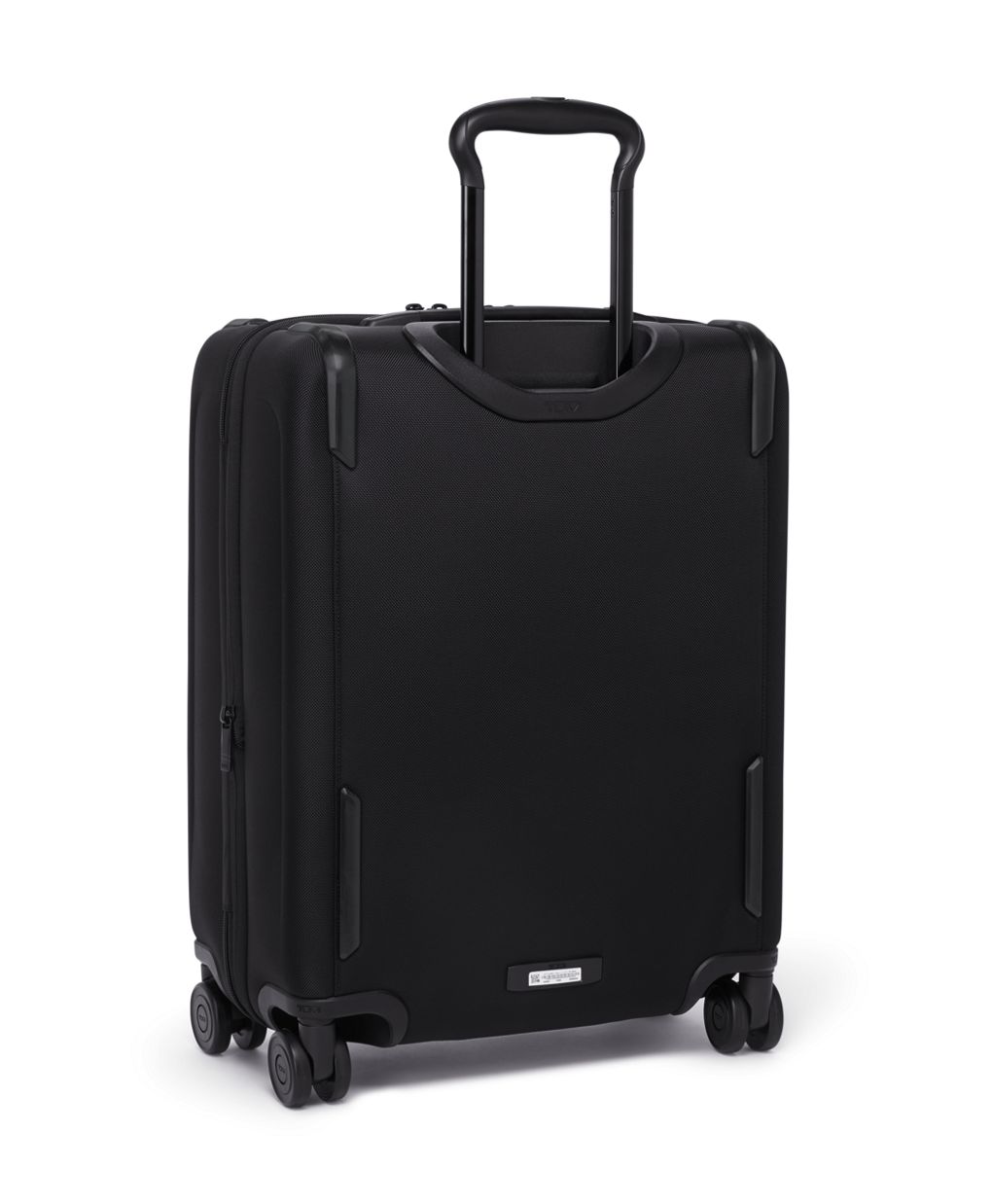 Tumi Alpha Large Dual Access Expandable Carry-on - Black