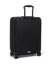 Tumi Alpha Large Dual Access Expandable Carry-on - Black