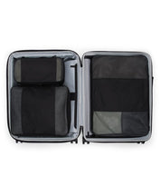 Tumi Alpha Large Dual Access Expandable Carry-on - Black