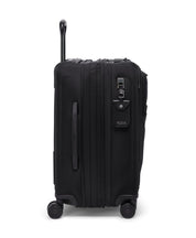 Tumi Alpha Large Dual Access Expandable Carry-on - Black