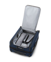 Tumi Alpha Large Dual Access Expandable Carry-on - Navy