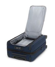 Tumi Alpha Large Dual Access Expandable Carry-on - Navy