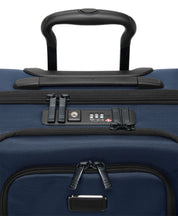 Tumi Alpha Large Dual Access Expandable Carry-on - Navy