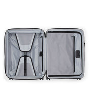 Tumi Alpha Large Dual Access Expandable Carry-on - Navy