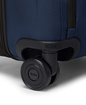 Tumi Alpha Large Dual Access Expandable Carry-on - Navy