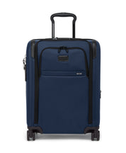 Tumi Alpha Large Dual Access Expandable Carry-on - Navy