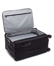 Tumi Alpha Medium Dual Access Expandable - Black