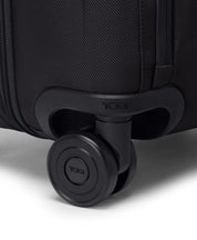 Tumi Alpha Medium Dual Access Expandable - Black