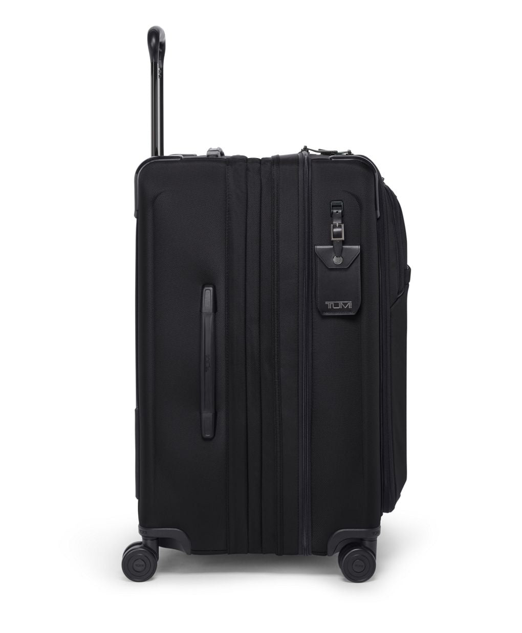 Tumi Alpha Medium Dual Access Expandable - Black